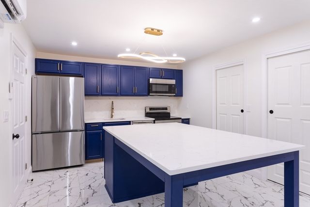 21 Starr Lane, Boston, MA 02130