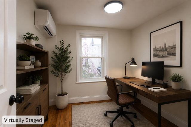 21 Starr Lane, Boston, MA 02130