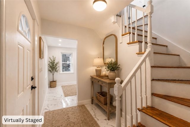 21 Starr Lane, Boston, MA 02130