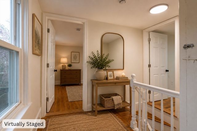 21 Starr Lane, Boston, MA 02130