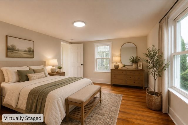 21 Starr Lane, Boston, MA 02130