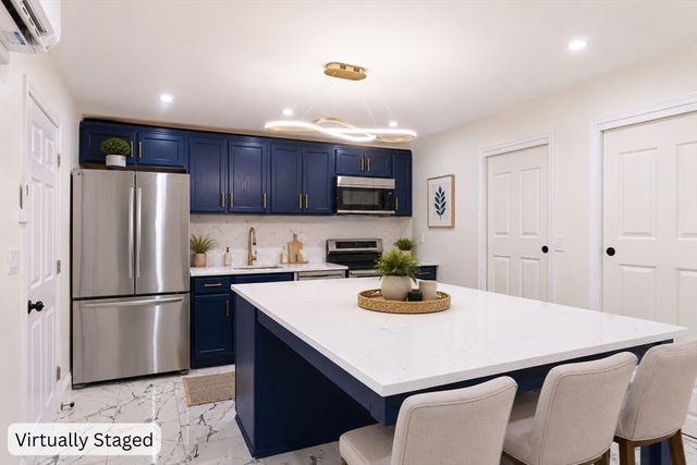 21 Starr Lane, Boston, MA 02130