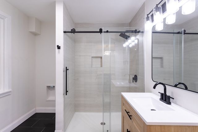 21 Starr Lane, Boston, MA 02130