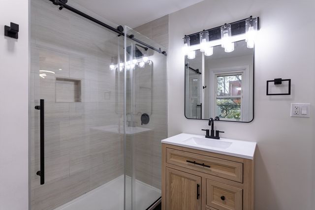 21 Starr Lane, Boston, MA 02130