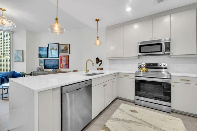 1080 Peachtree Street NE 1113, Atlanta, GA 30309