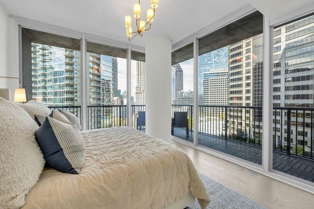 1080 Peachtree Street NE 1113, Atlanta, GA 30309