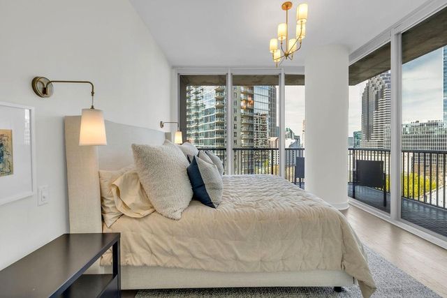 1080 Peachtree Street NE 1113, Atlanta, GA 30309