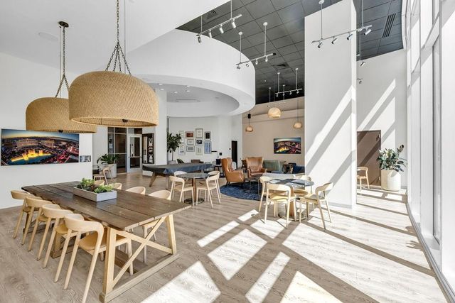 1080 Peachtree Street NE 1113, Atlanta, GA 30309