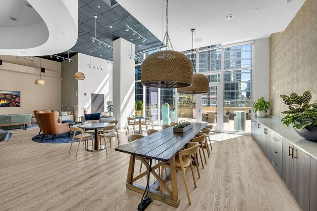 1080 Peachtree Street NE 1113, Atlanta, GA 30309