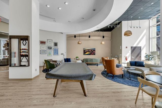 1080 Peachtree Street NE 1113, Atlanta, GA 30309