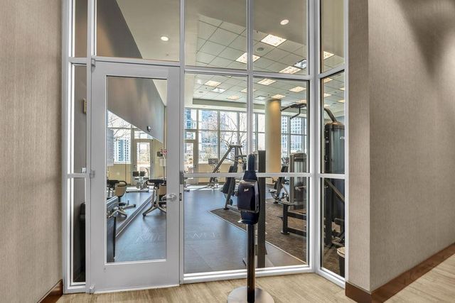 1080 Peachtree Street NE 1113, Atlanta, GA 30309