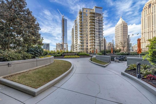 1080 Peachtree Street NE 1113, Atlanta, GA 30309