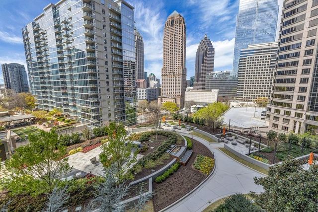 1080 Peachtree Street NE 1113, Atlanta, GA 30309