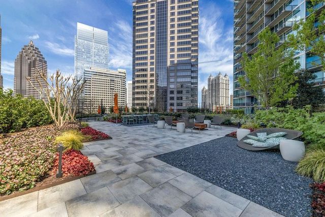 1080 Peachtree Street NE 1113, Atlanta, GA 30309