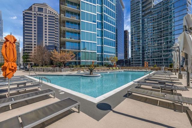 1080 Peachtree Street NE 1113, Atlanta, GA 30309