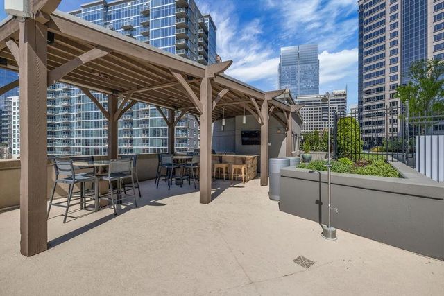 1080 Peachtree Street NE 1113, Atlanta, GA 30309