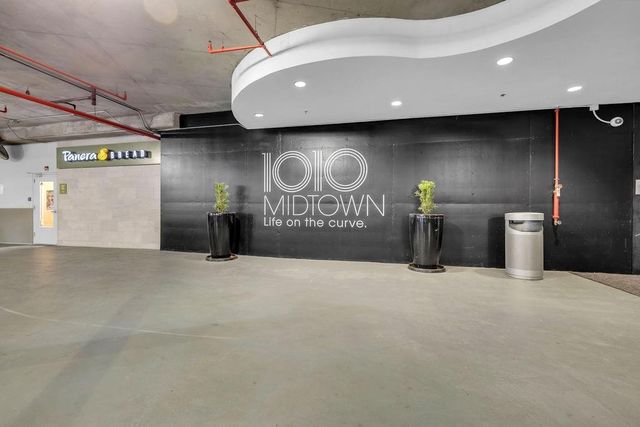 1080 Peachtree Street NE 1113, Atlanta, GA 30309