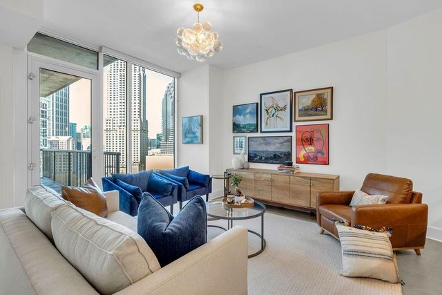 1080 Peachtree Street NE 1113, Atlanta, GA 30309