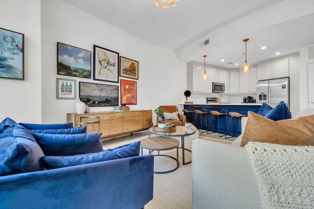 1080 Peachtree Street NE 1113, Atlanta, GA 30309