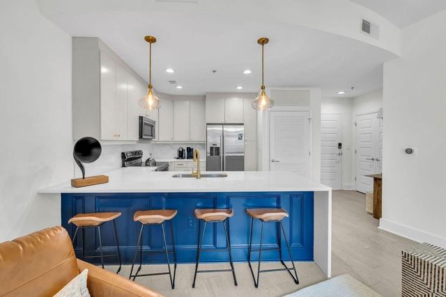 1080 Peachtree Street NE 1113, Atlanta, GA 30309