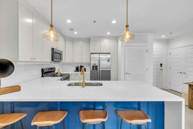 1080 Peachtree Street NE 1113, Atlanta, GA 30309