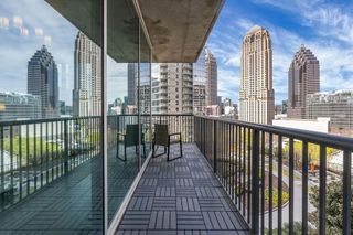 1080 Peachtree Street NE 1113, Atlanta, GA 30309