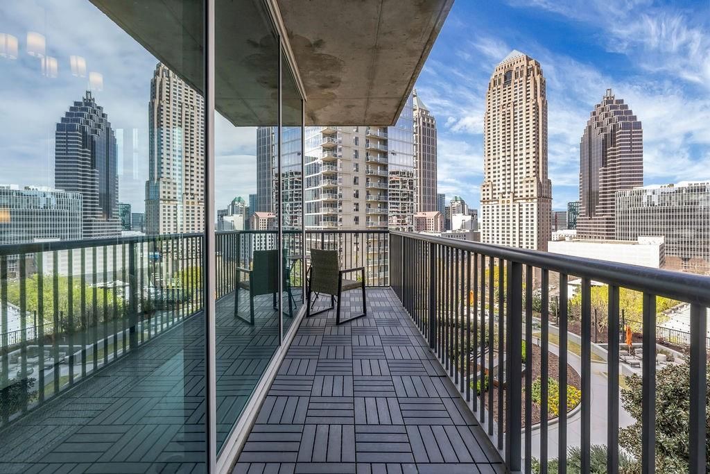 1080 Peachtree Street NE 1113, Atlanta, GA 30309