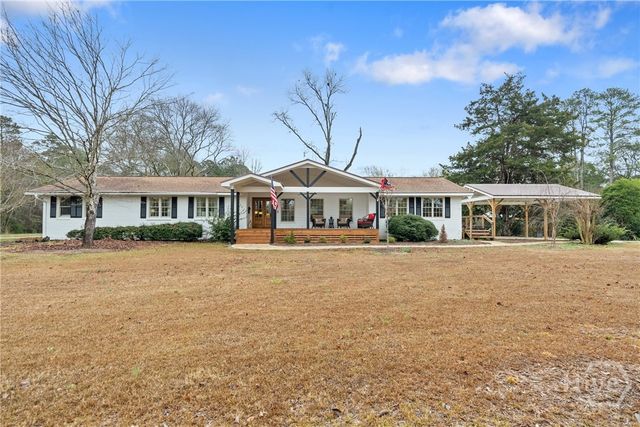 4535 S Barnett Shoals Road, Athens, GA 30605