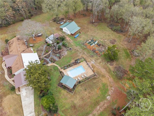 4535 S Barnett Shoals Road, Athens, GA 30605