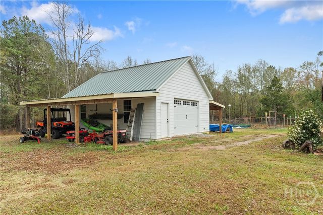 4535 S Barnett Shoals Road, Athens, GA 30605