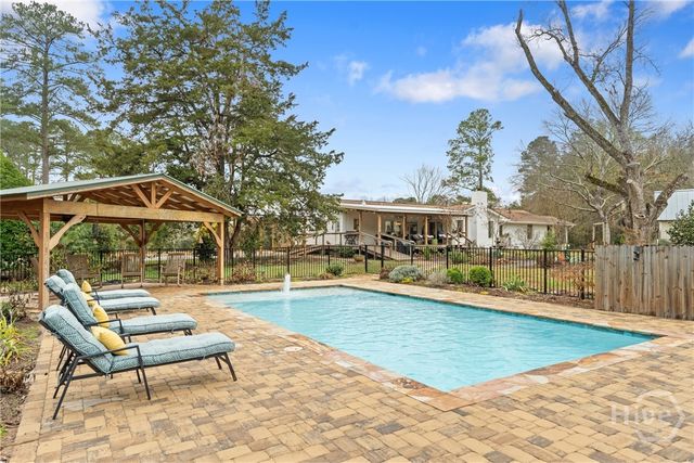 4535 S Barnett Shoals Road, Athens, GA 30605