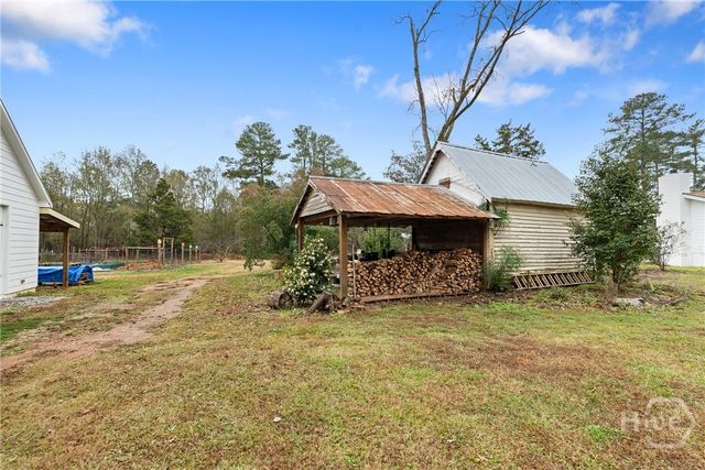 4535 S Barnett Shoals Road, Athens, GA 30605