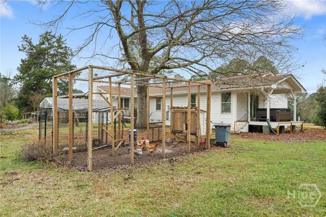 4535 S Barnett Shoals Road, Athens, GA 30605