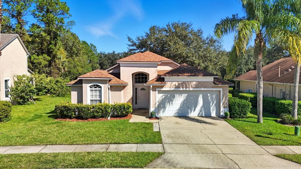 168 GALA CIRCLE, Daytona Beach, FL 32124