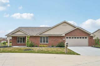 1275 Timber Wood Drive, Marysville, OH 43040