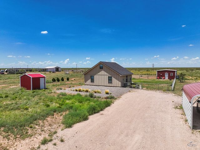 2611 Atasco Dr, Midland, TX 79705