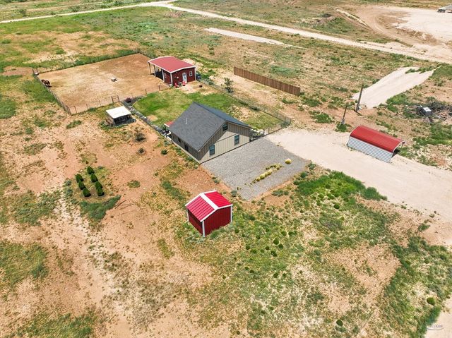 2611 Atasco Dr, Midland, TX 79705