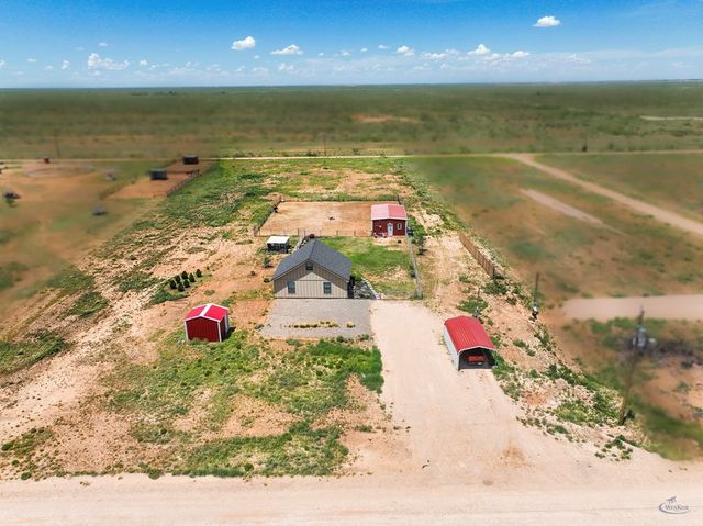 2611 Atasco Dr, Midland, TX 79705