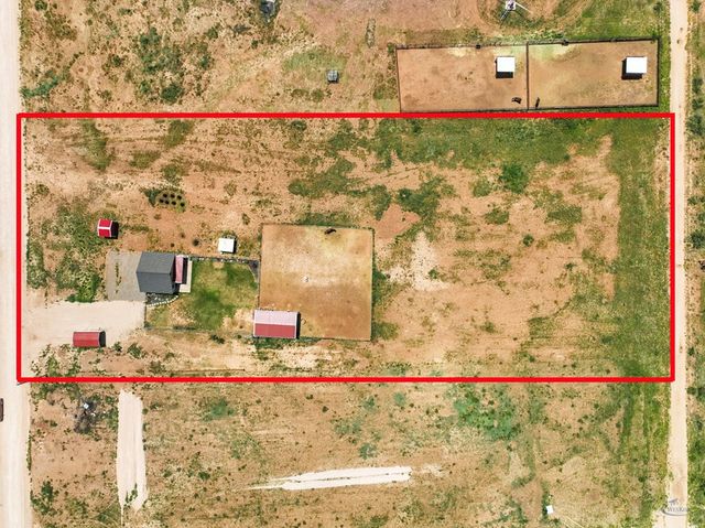 2611 Atasco Dr, Midland, TX 79705