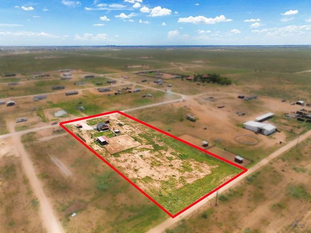 2611 Atasco Dr, Midland, TX 79705