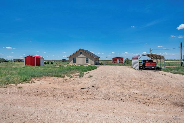 2611 Atasco Dr, Midland, TX 79705