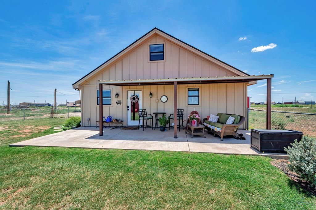 2611 Atasco Dr, Midland, TX 79705