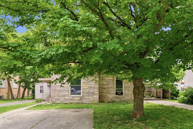 23 Wheeler Avenue, Winchester, KY 40391
