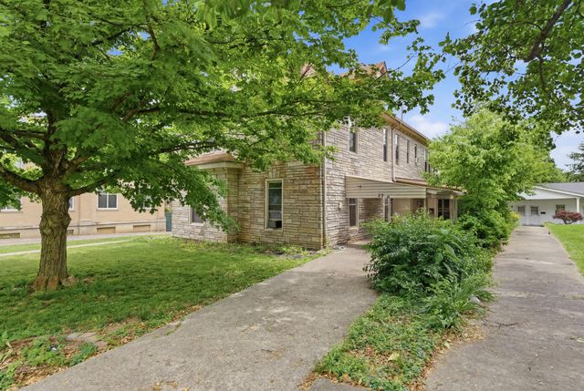23 Wheeler Avenue, Winchester, KY 40391