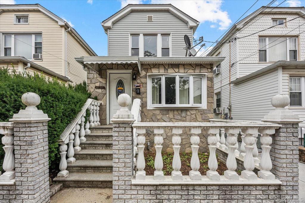 101-59 133rd Street, Richmond Hill S., NY 11419 — exterior