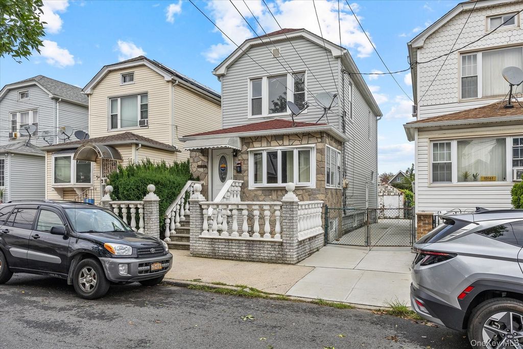 101-59 133rd Street, Richmond Hill S., NY 11419 — photo 2