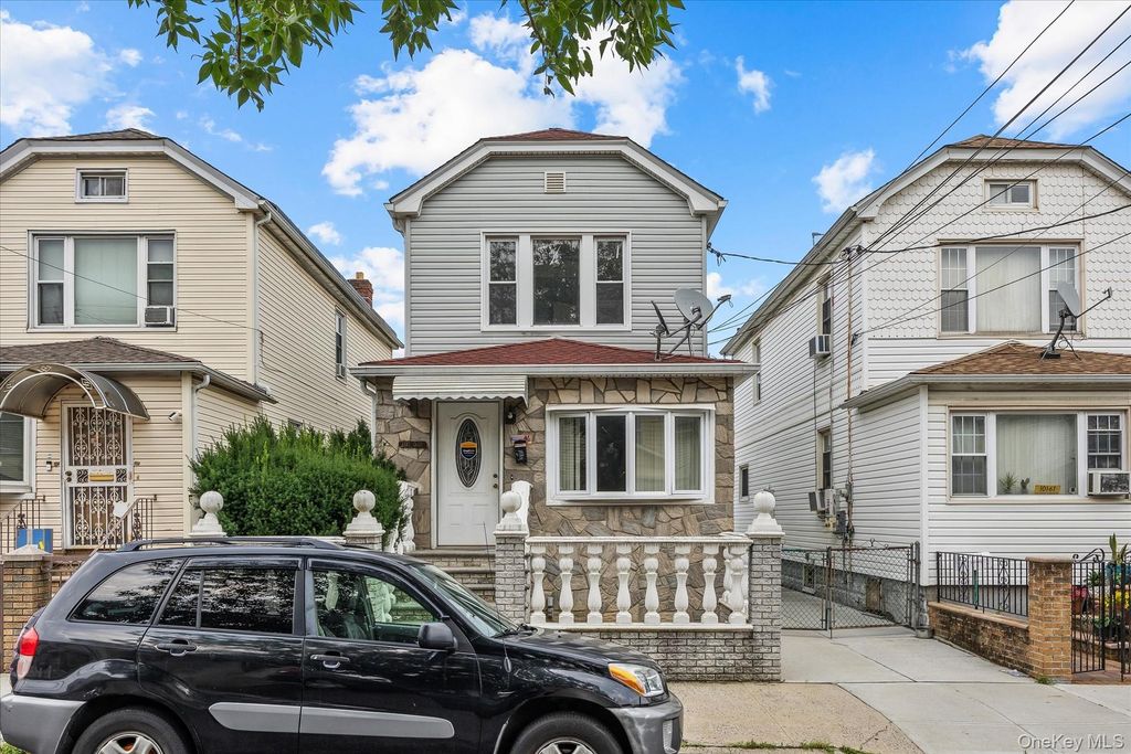 101-59 133rd Street, Richmond Hill S., NY 11419 — photo 3