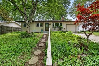1121 Debra Lane, Madison, WI 53704