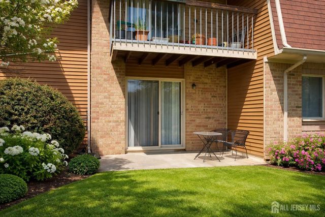 203 Mandon Court 2, South Brunswick, NJ 08540