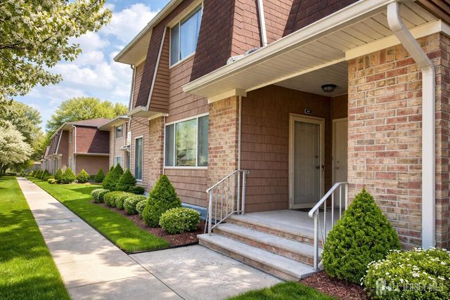 203 Mandon Court 2, South Brunswick, NJ 08540